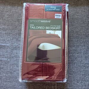 Bed Bath & Beyond Tailored Bed Skirt